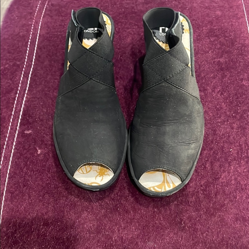 Dune London Black women’s Shoes